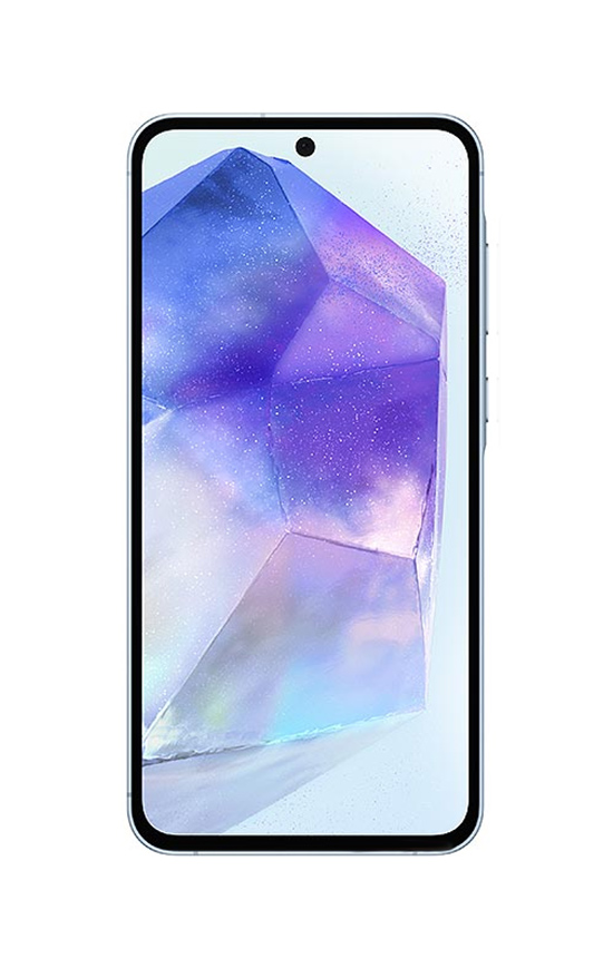 Samsung Galaxy A55